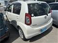 2015 Toyota Passo