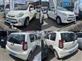 2015 Toyota Passo