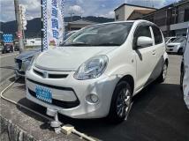 2015 Toyota Passo