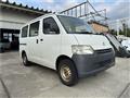 2016 Toyota Townace Van