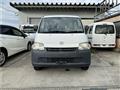 2016 Toyota Townace Van