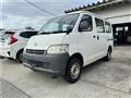2016 Toyota Townace Van