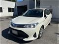 2017 Toyota Corolla Axio