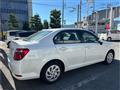 2017 Toyota Corolla Axio