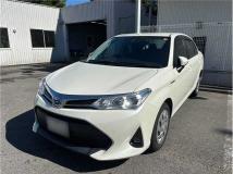 2017 Toyota Corolla Axio