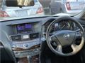 2013 Nissan Fuga