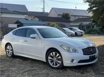 2013 Nissan Fuga