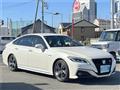 2018 Toyota Crown Hybrid