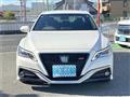 2018 Toyota Crown Hybrid