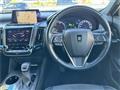 2018 Toyota Crown Hybrid