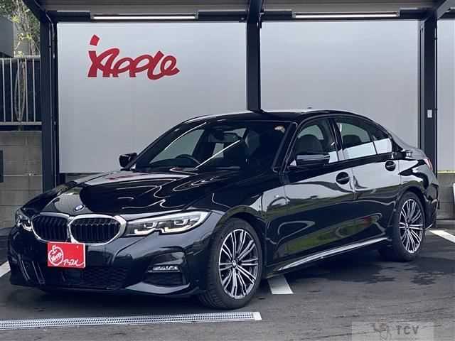 2020 BMW 3 Series