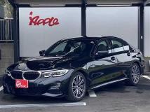 2020 BMW 3 Series