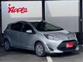 2018 Toyota AQUA