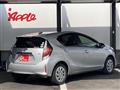 2018 Toyota AQUA