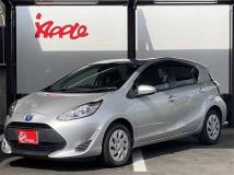 2018 Toyota AQUA
