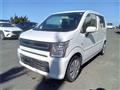 2018 Suzuki Wagon R