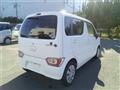 2018 Suzuki Wagon R
