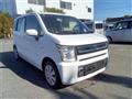 2018 Suzuki Wagon R