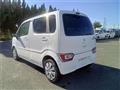 2018 Suzuki Wagon R