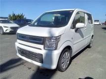 2018 Suzuki Wagon R