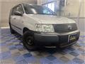 2012 Toyota Succeed Van