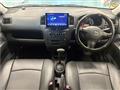 2012 Toyota Succeed Van