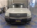 2012 Toyota Succeed Van
