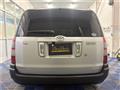 2012 Toyota Succeed Van