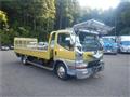 1998 Mitsubishi Canter