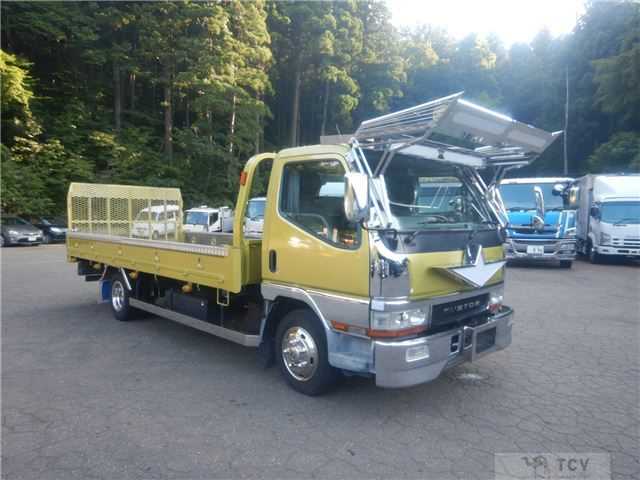 1998 Mitsubishi Canter