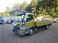 1998 Mitsubishi Canter