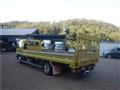 1998 Mitsubishi Canter