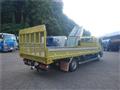 1998 Mitsubishi Canter