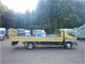 1998 Mitsubishi Canter