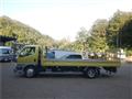 1998 Mitsubishi Canter