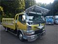 1998 Mitsubishi Canter