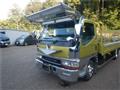 1998 Mitsubishi Canter