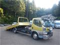 1998 Mitsubishi Canter