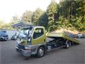 1998 Mitsubishi Canter
