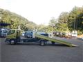 1998 Mitsubishi Canter