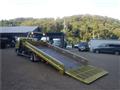 1998 Mitsubishi Canter