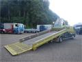 1998 Mitsubishi Canter