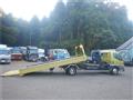1998 Mitsubishi Canter