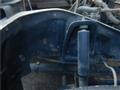 1998 Mitsubishi Canter