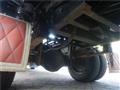 1998 Mitsubishi Canter