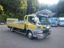 1998 Mitsubishi Canter