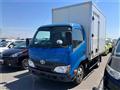 2016 Toyota Toyoace