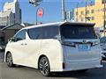 2020 Toyota Vellfire