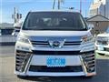 2020 Toyota Vellfire
