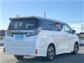 2020 Toyota Vellfire